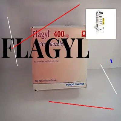 Prix flagyl injectable